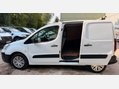 Citroen Berlingo 1.6 HDi 625 Enterprise Panel Van 5dr Diesel Manual L1 (Euro 5) (135 g/km, 7 18