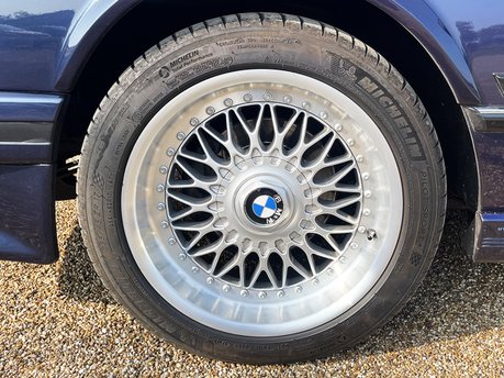 BMW 6 Series 635CSi Highline 37