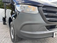 Mercedes-Benz Sprinter 315 Cdi L3 Rwd Progressive Dropside Truck 20