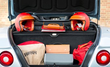 Ferrari 550 Barchetta Pininfarina 17