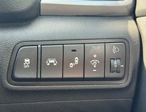 Hyundai TUCSON 1.7 CRDi Blue Drive Premium SUV 5dr Diesel DCT Euro 6 (s/s) (141 ps) 18