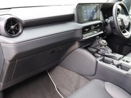 Toyota Land Cruiser 2026 COMMERCIAL REAR OEM SEATS STYLED BY SEEKER  11