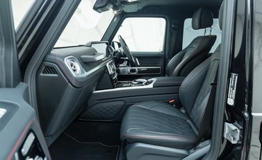Mercedes-Benz G Class AMG G63 CARBON EDITION 15
