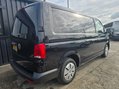 Volkswagen Transporter T30 TDI P/V STARTLINE 6