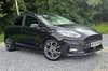 Ford Fiesta 1.0 Fiesta ST-Line Edition T MHEV 5dr