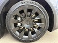 Tesla Model Y (Dual Motor) Long Range SUV 5dr Electric Auto 4WDE (384 bhp) 14