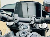 Yamaha MT-09 MT-09 (MTN890) 24 17