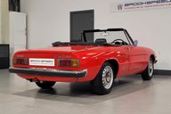 Alfa Romeo Spider 1750 VELOCE 3