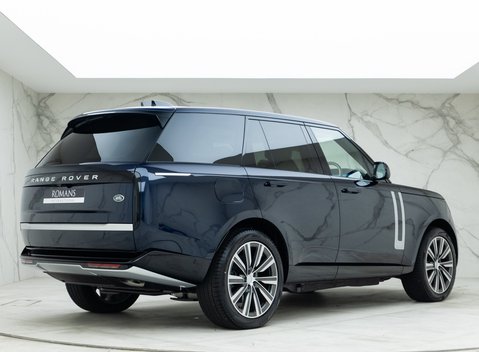 Land Rover Range Rover P510e Autobiography 3