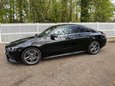 Mercedes-Benz CLA Class CLA 200 AMG LINE 17