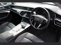 Audi A6 TDI SPORT MHEV 12