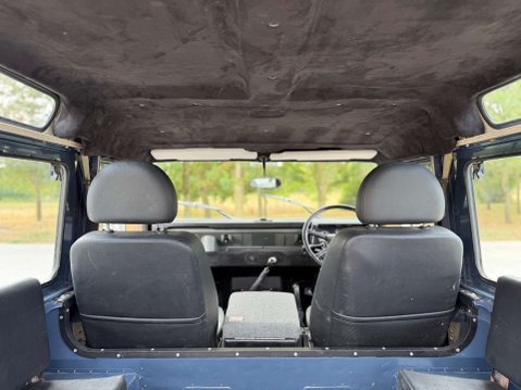 Land Rover 90 SW DT DIESEL 26
