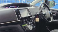 Toyota Estima Auto+Petrol+LowMiles+7Seats 21
