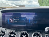 Mercedes-Benz E Class 2.0 E220d AMG Line Cabriolet 2dr Diesel G-Tronic+ Euro 6 (s/s) (194 ps) 18