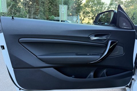 BMW 2 Series 220D M SPORT AUTOMATIC -BODYKIT -PLUS PACK -HARMAN KARDON -LEATHER 30