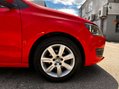 Volkswagen Polo 1.2 SE Hatchback 5dr Petrol Manual Euro 5 (70 ps) 7