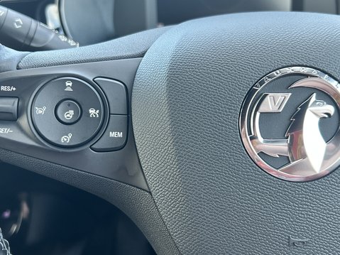 Vauxhall Corsa 1.2 Turbo Ultimate 5dr 28