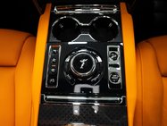 Rolls-Royce Cullinan 6.75 V12 Black Badge SUV 5dr Petrol Auto 4WD Euro 6 (571 ps) 10