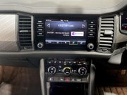 Skoda Kodiaq 1.5 TSI ACT SE L Executive SUV 5dr Petrol DSG Euro 6 (s/s) (7 Seat) (150 ps 18