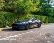 Aston Martin Vanquish V12. ONE OWNER. LOW MILEAGE. CARBON FIBRE INTERIOR. ONE-77 WHEEL. B & O.