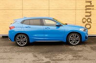 BMW X2 XDRIVE18D M SPORT 13