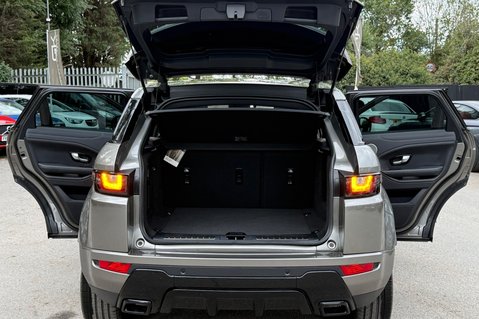 Land Rover Range Rover Evoque TD4 HSE DYNAMIC MHEV - ONLY 25,000 MILES  19