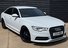 Audi A6 2.0 A6 Black Edition TDI CVT 4dr