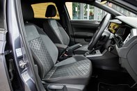 Volkswagen Polo R-LINE TSI DSG 29