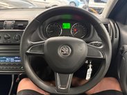 Skoda Roomster 1.2 TSI SE Action Euro 5 5dr 27
