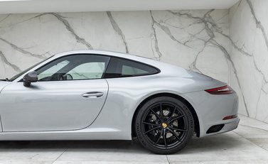 Porsche 911 (991.2) Carrera T 22