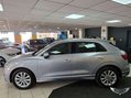 Audi Q3 2.0 TDI 35 Sport S Tronic Euro 6 (s/s) 5dr 91