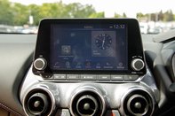 Nissan Juke N-CONNECTA 22