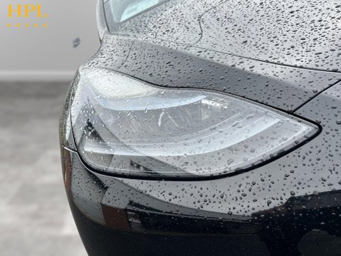 Tesla Model Y (Dual Motor) Performance SUV 5dr Electric Auto 4WDE (426 bhp) 9