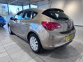 Vauxhall Astra 1.6 16v Exclusiv Auto Euro 5 5dr 5