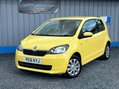 Skoda Citigo 1.0 MPI SE Euro 6 3dr 52