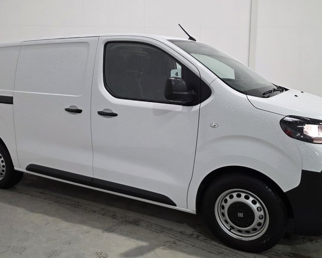 Fiat Scudo L1 DIESEL 1.5 MultiJet 120 Van *pre-reg*