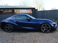 Toyota GR Supra 3.0 Supra Professional Auto 3dr 9