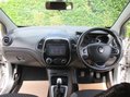 Renault Captur 0.9 TCe ENERGY Dynamique Nav Euro 6 (s/s) 5dr 14