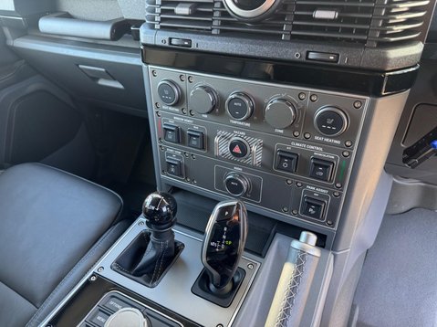 Ineos Grenadier STATION WAGON 16