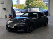Mazda MX-5 2.0 MX-5 RF Sport Nav 2dr 4