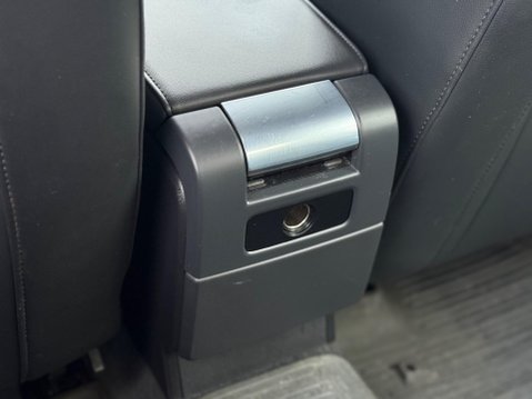 Volvo S80 2.0 D4 SE Nav Geartronic Euro 6 (s/s) 4dr 59