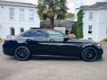 Mercedes-Benz C Class 4.0 C63 V8 BiTurbo AMG (Premium) SpdS MCT Euro 6 (s/s) 4dr 34