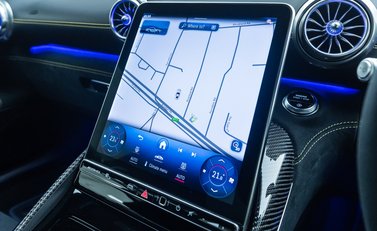 Mercedes-Benz Amg GT 63 LAUNCH EDITION 20