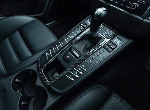 Porsche Macan TURBO 26
