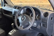 Suzuki Jimny 1.3 JLX+ SUV 3dr Petrol Automatic (184 g/km, 83 bhp) 7