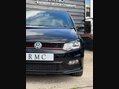 Volkswagen Polo 1.8 TSI GTI Hatchback 3dr Petrol Manual Euro 6 (s/s) (192 ps) 6