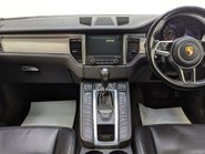 Porsche Macan 3.0 Macan GTS Semi-Auto 4WD 5dr 70