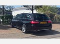 Mercedes-Benz E Class 2.0 E 300 AMG Line de Auto 5dr 5