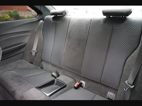 BMW 2 Series 1.5 218i GPF M Sport Auto Euro 6 (s/s) 2dr 23