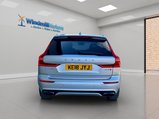 Volvo XC60 2.0 D4 R-Design AWD Euro 6 (s/s) 5dr 9